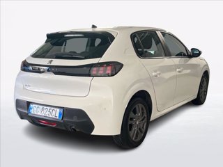 PEUGEOT 208 1.2 puretech Active s&s 75cv