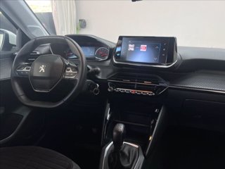 PEUGEOT 208 1.2 puretech Active s&s 75cv