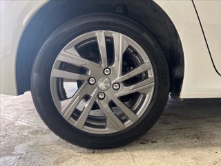 PEUGEOT 208 1.2 puretech Active s&s 75cv