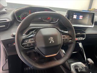 PEUGEOT 208 1.2 puretech Active s&s 75cv