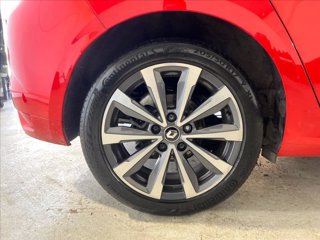 RENAULT Megane 1.5 blue dci RS Line 115cv edc