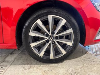 RENAULT Megane 1.5 blue dci RS Line 115cv edc