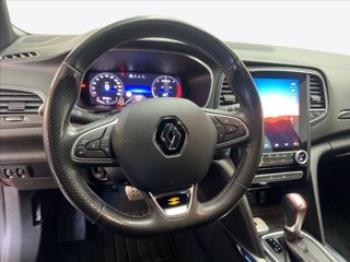 RENAULT Megane 1.5 blue dci RS Line 115cv edc