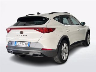 CUPRA Formentor 1.4 e-hybrid 204cv dsg