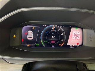 CUPRA Formentor 1.4 e-hybrid 204cv dsg