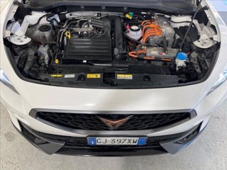 CUPRA Formentor 1.4 e-hybrid 204cv dsg