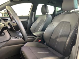 CUPRA Formentor 1.4 e-hybrid 204cv dsg