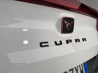 CUPRA Formentor 1.4 e-hybrid 204cv dsg