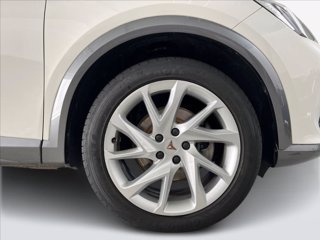 CUPRA Formentor 1.4 e-hybrid 204cv dsg