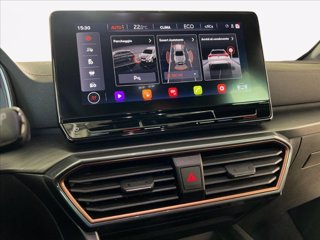 CUPRA Formentor 1.4 e-hybrid 204cv dsg