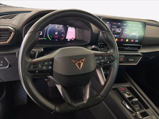 CUPRA Formentor 1.4 e-hybrid 204cv dsg