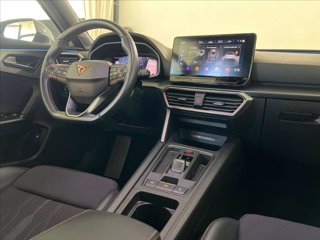 CUPRA Formentor 1.4 e-hybrid 204cv dsg