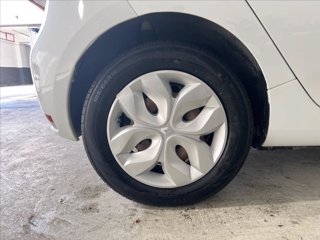 RENAULT Zoe Intens Q90 88cv my18