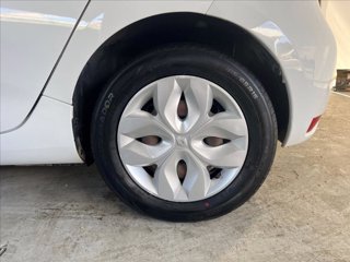 RENAULT Zoe Intens Q90 88cv my18