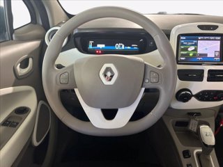 RENAULT Zoe Intens Q90 88cv my18
