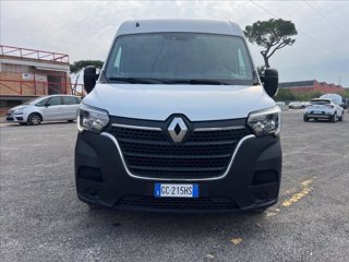 RENAULT master T35 2.3 dci 135cv L2H2 Ice