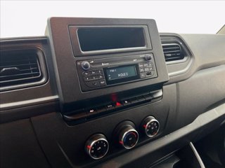 RENAULT master T35 2.3 dci 135cv L2H2 Ice