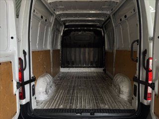 RENAULT master T35 2.3 dci 135cv L2H2 Ice