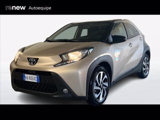 TOYOTA Aygo X 1.0 Trend 72cv