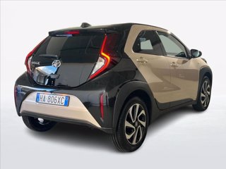 TOYOTA Aygo X 1.0 Trend 72cv