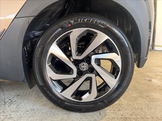 TOYOTA Aygo X 1.0 Trend 72cv