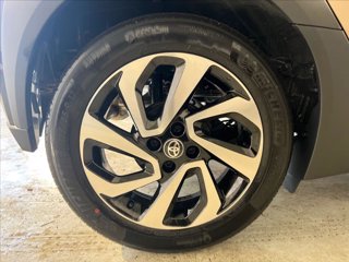 TOYOTA Aygo X 1.0 Trend 72cv