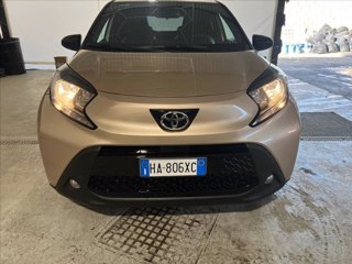 TOYOTA Aygo X 1.0 Trend 72cv