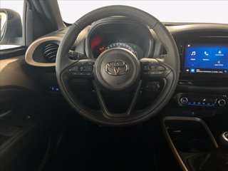 TOYOTA Aygo X 1.0 Trend 72cv