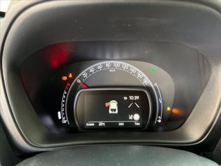 TOYOTA Aygo X 1.0 Active 72cv