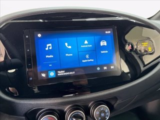 TOYOTA Aygo X 1.0 Active 72cv