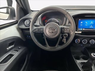 TOYOTA Aygo X 1.0 Active 72cv