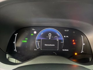 TOYOTA Yaris 1.5h Trend