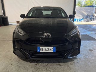TOYOTA Yaris 1.5h Trend