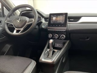 RENAULT Captur 1.6 E-Tech hybrid Intens 145cv auto