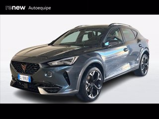 CUPRA Formentor 1.5 tsi 150cv dsg