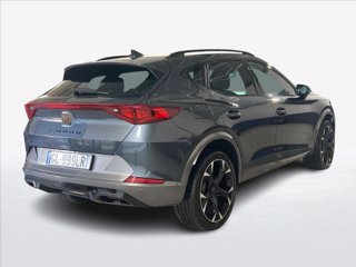 CUPRA Formentor 1.5 tsi 150cv dsg