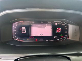 CUPRA Formentor 1.5 tsi 150cv dsg