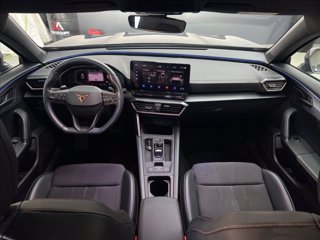 CUPRA Formentor 1.5 tsi 150cv dsg