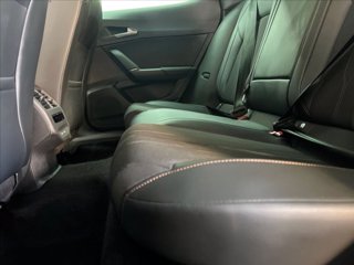 CUPRA Formentor 1.5 tsi 150cv dsg