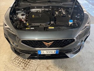 CUPRA Formentor 1.5 tsi 150cv dsg