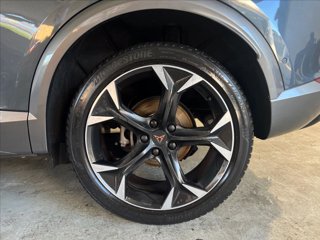 CUPRA Formentor 1.5 tsi 150cv dsg