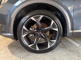 CUPRA Formentor 1.5 tsi 150cv dsg