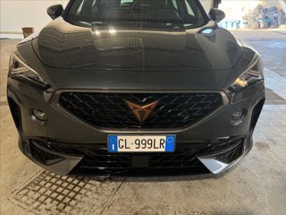 CUPRA Formentor 1.5 tsi 150cv dsg