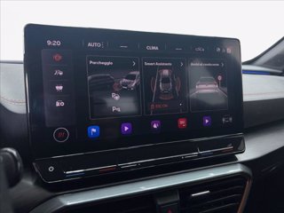 CUPRA Formentor 1.5 tsi 150cv dsg