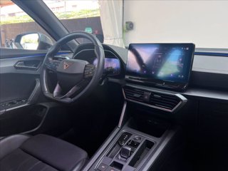 CUPRA Formentor 1.5 tsi 150cv dsg