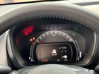 TOYOTA Aygo X 1.0 Trend 72cv