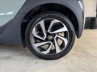 TOYOTA Aygo X 1.0 Trend 72cv