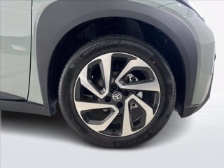 TOYOTA Aygo X 1.0 Trend 72cv