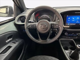 TOYOTA Aygo X 1.0 Trend 72cv