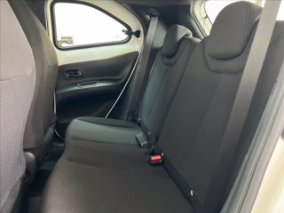 TOYOTA Aygo X 1.0 Active 72cv